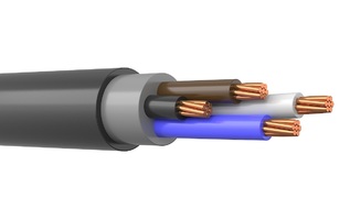 ВВГнг(А) 4х70,0 мк- 1
