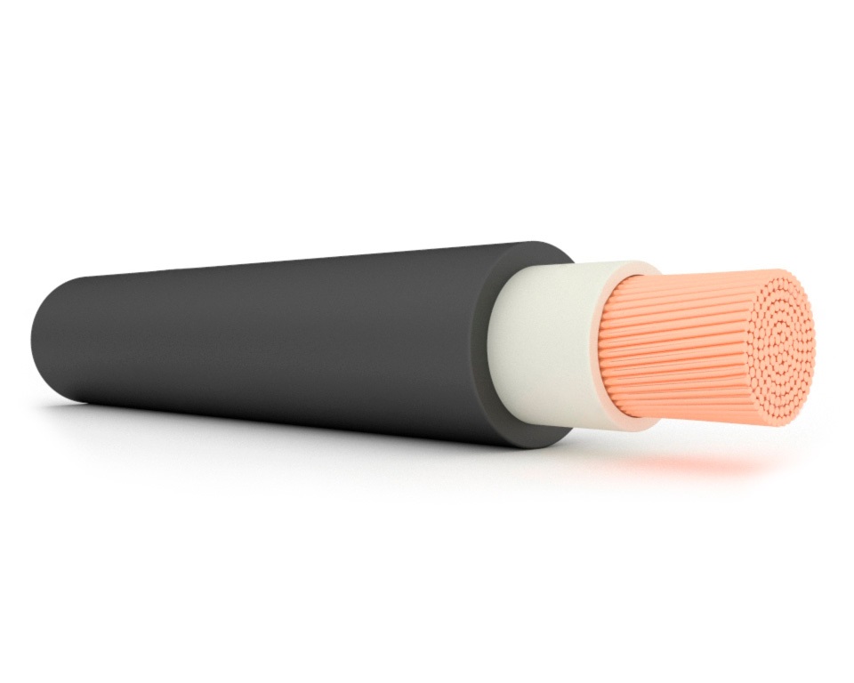 ВВГнг(А)-LS 1х500  мк - 1  (Москабель)